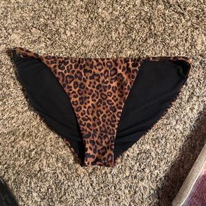 Swimming suit bottoms